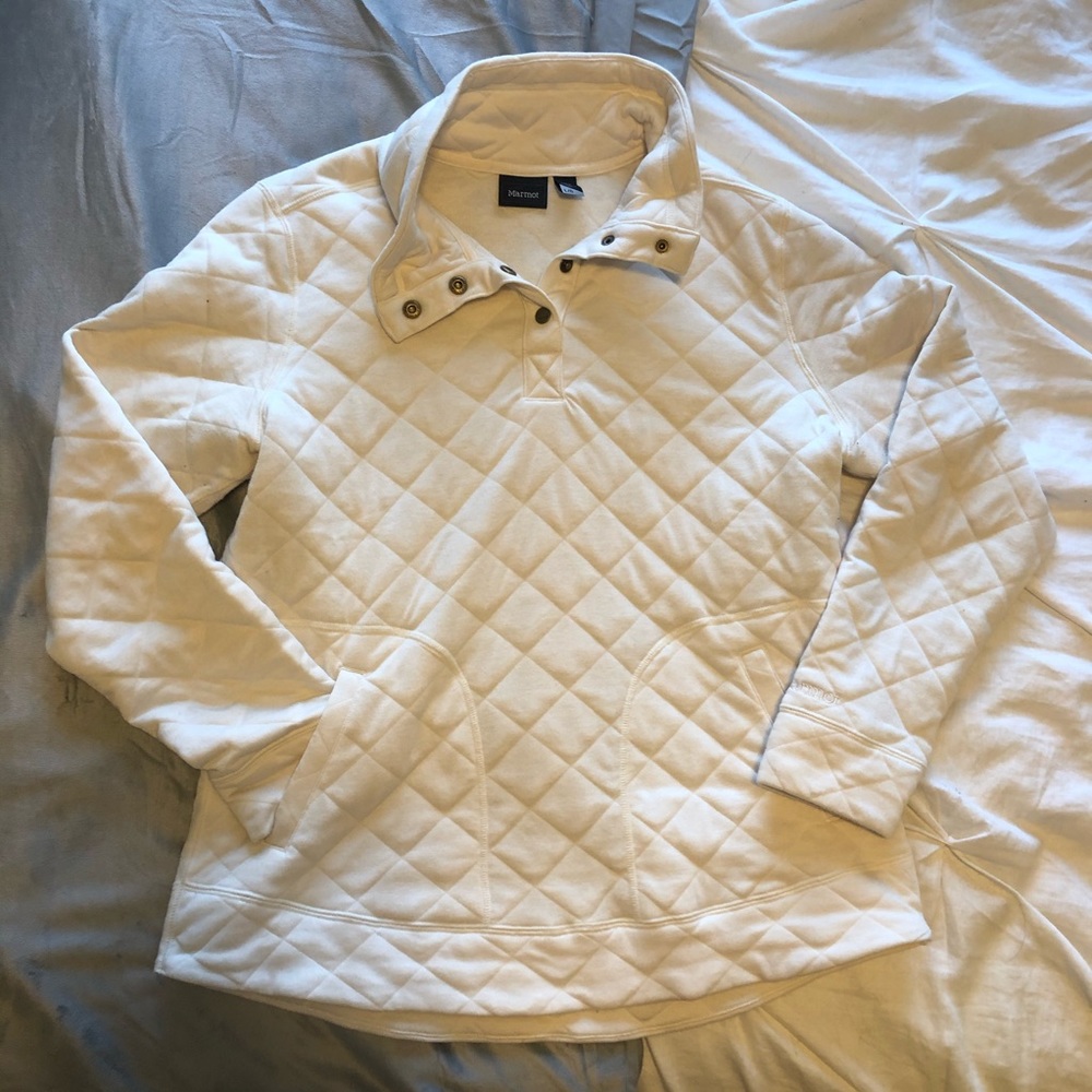 Marmot Roice Pullover